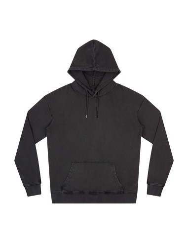 EPF-EP301-NEW - Earth Positive Pullover Hoodie